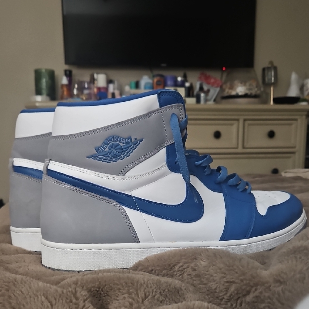 Air Jordan Men's SIZE18